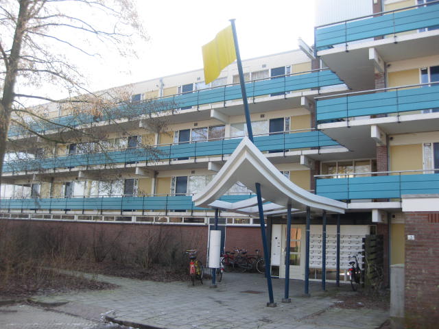 Oosterbroekstraat 27, 9402 RB Assen, Nederland