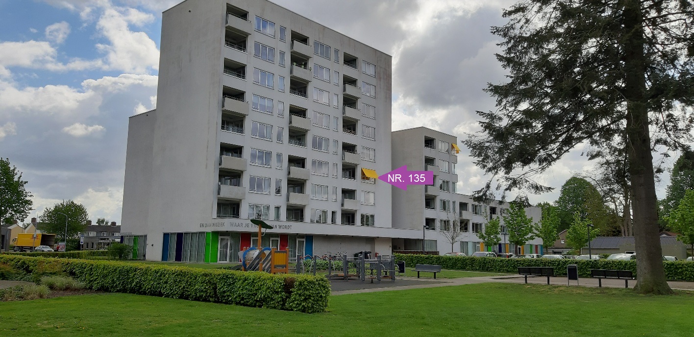 Nijkampenweg 135, 7815 GE Emmen, Nederland