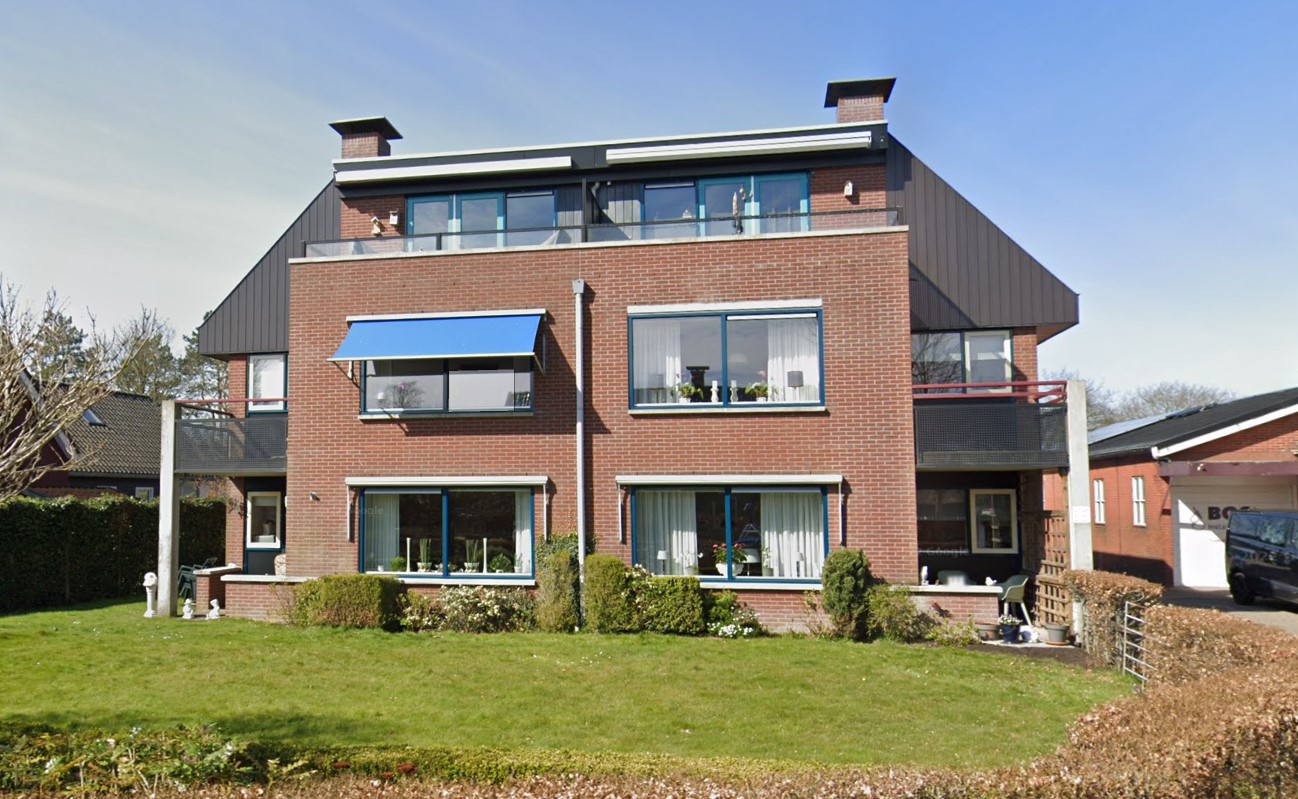 Hoofdstraat 42B, 9321 CG Peize, Nederland