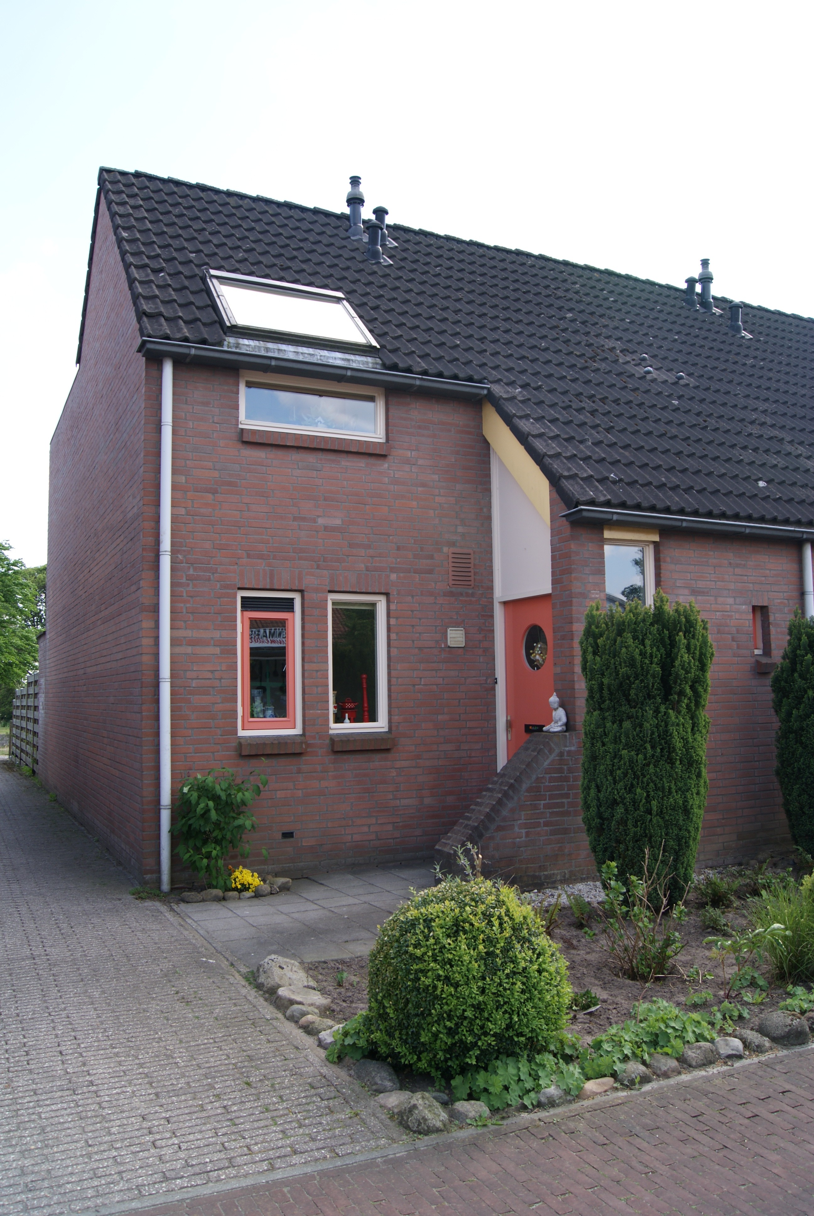 Krimweg 87, 7741 MC Coevorden, Nederland