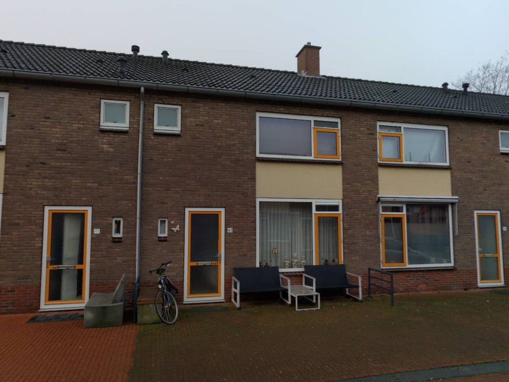 Emmensstraat 43, 7815 EN Emmen, Nederland