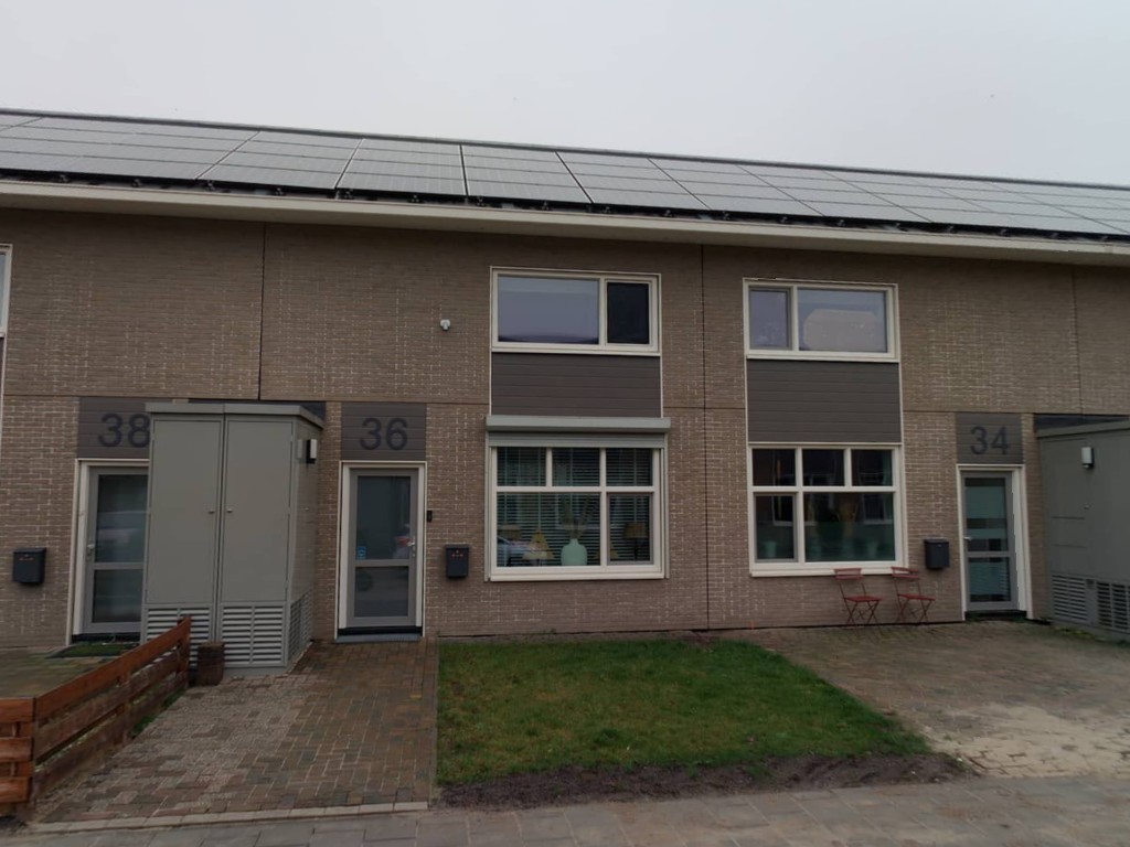 Meester J.J. Willingestraat 36, 7815 JN Emmen, Nederland