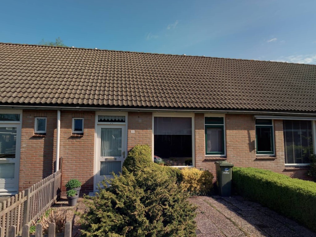Ankersmid 21, 9611 LZ Sappemeer, Nederland