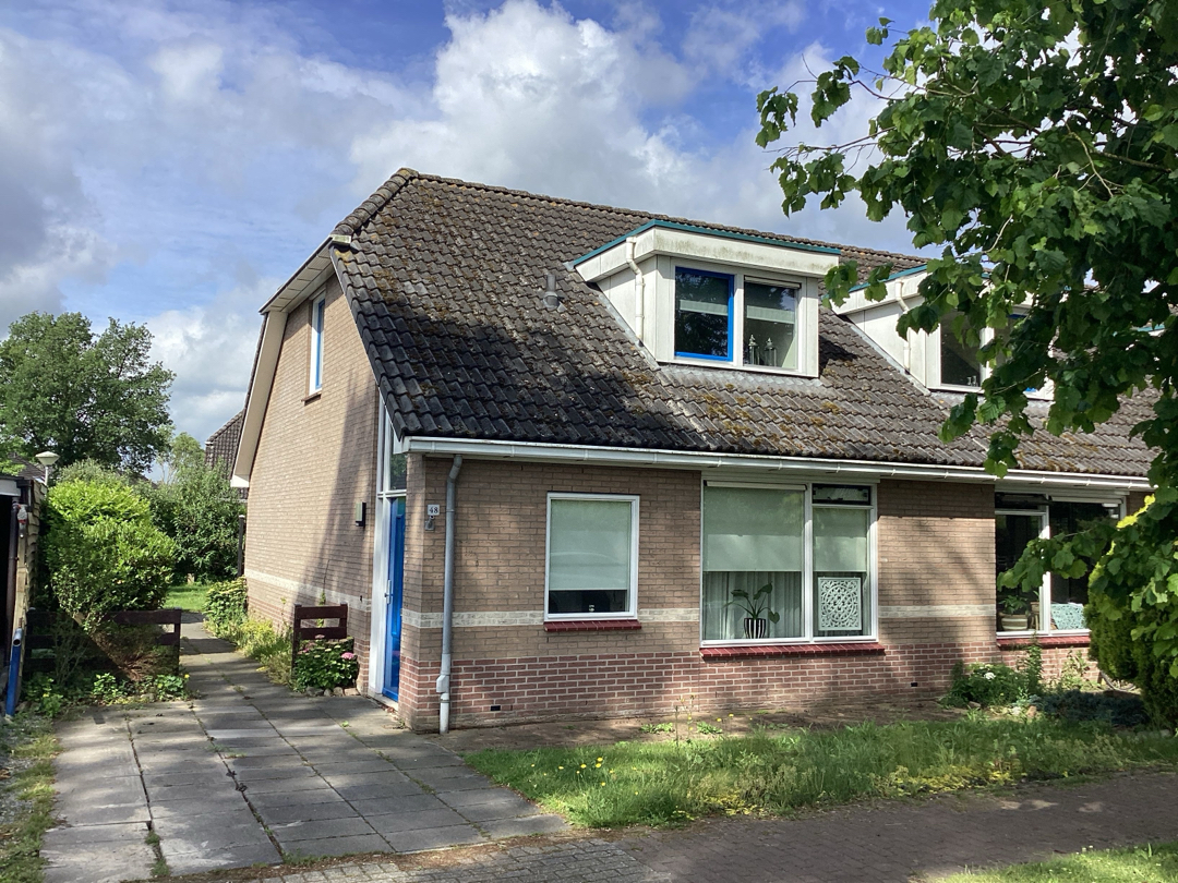 Oosterstraat 48, 7963 AD Ruinen, Nederland