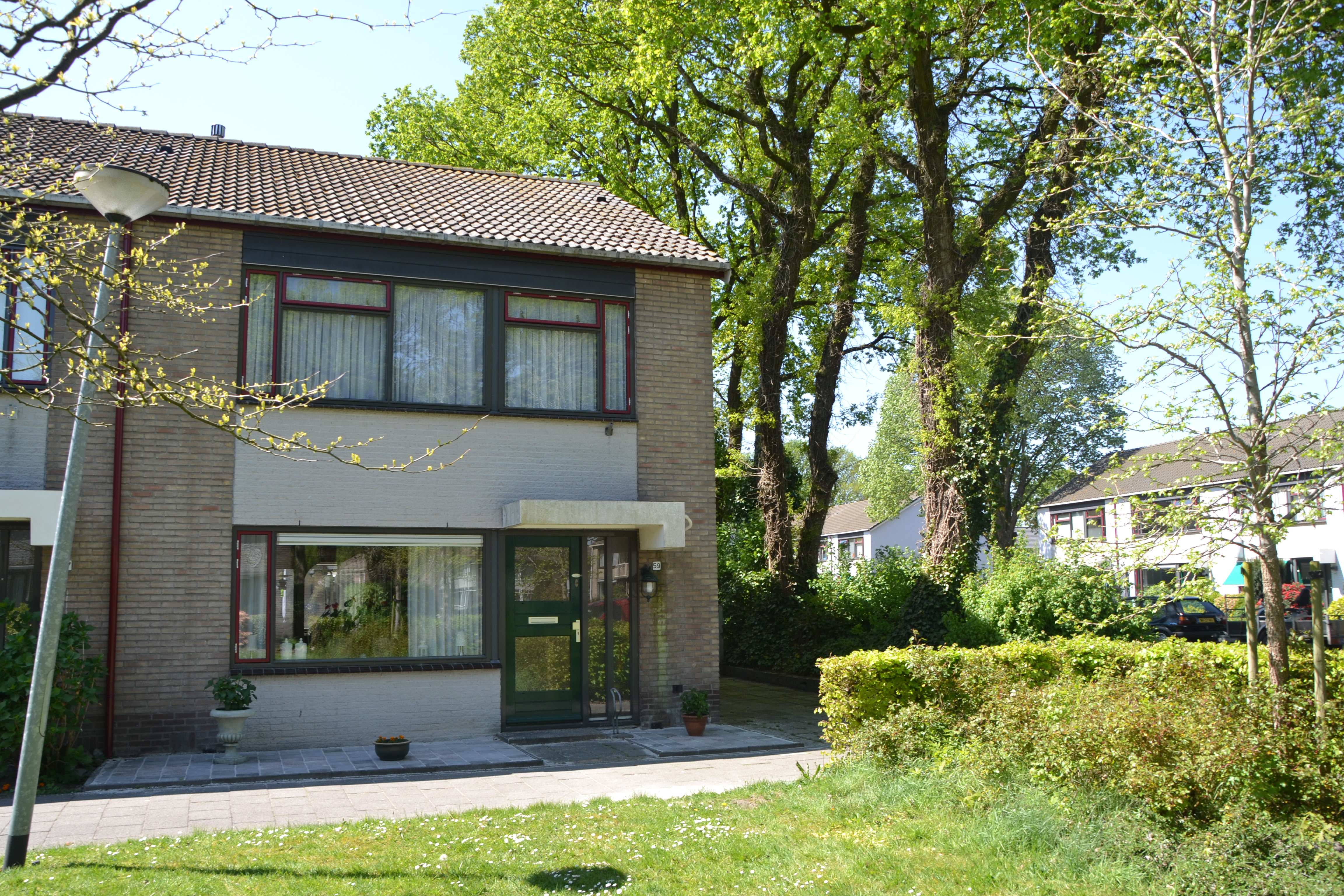 Grote Drift 59, 9411 EN Beilen, Nederland