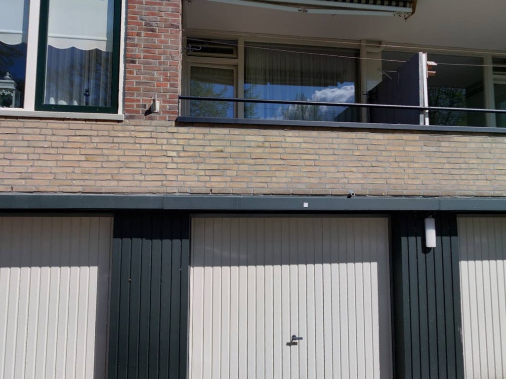 Klompéstraat 266