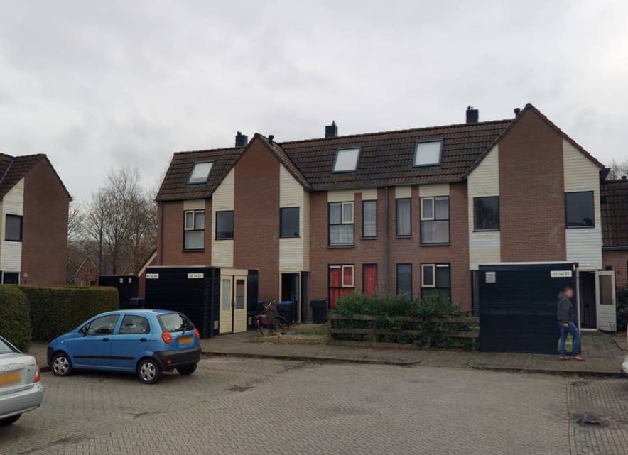 De Doom 27, 9301 VV Roden, Nederland