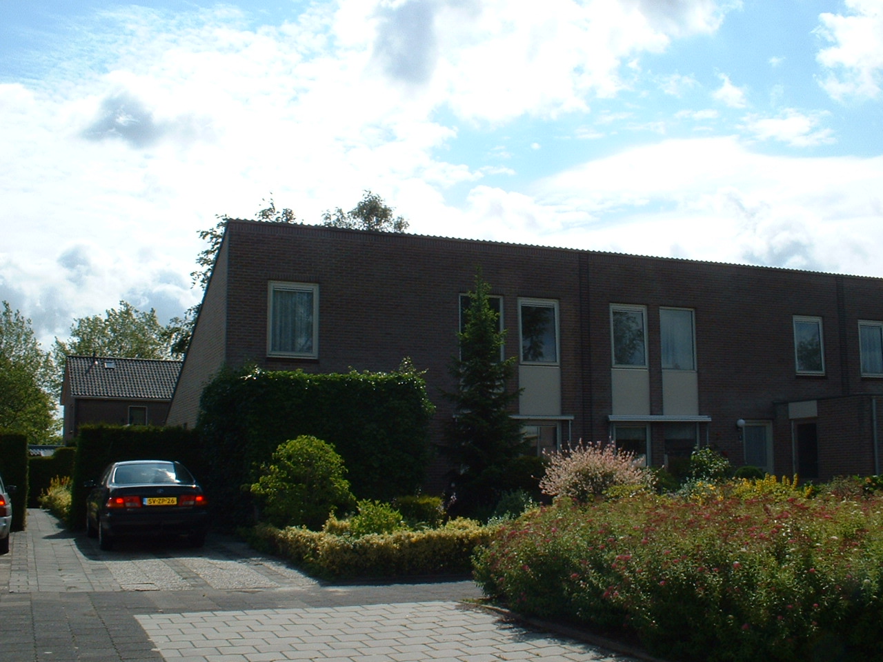 Kalkovenstraat 8, 7902 ND Hoogeveen, Nederland