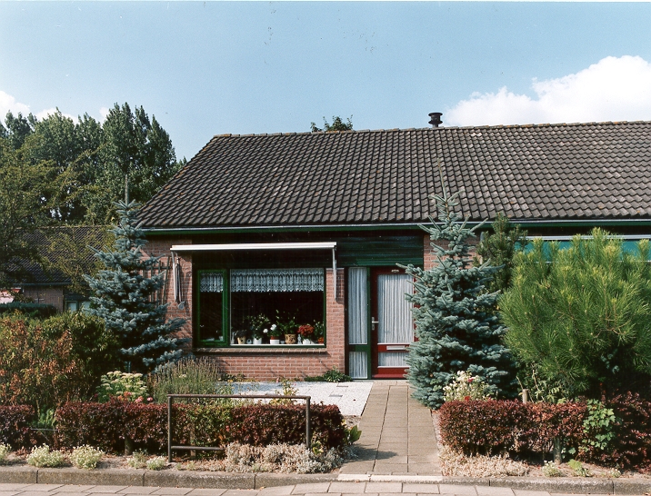 Rechteren 13, 7942 AX Meppel, Nederland