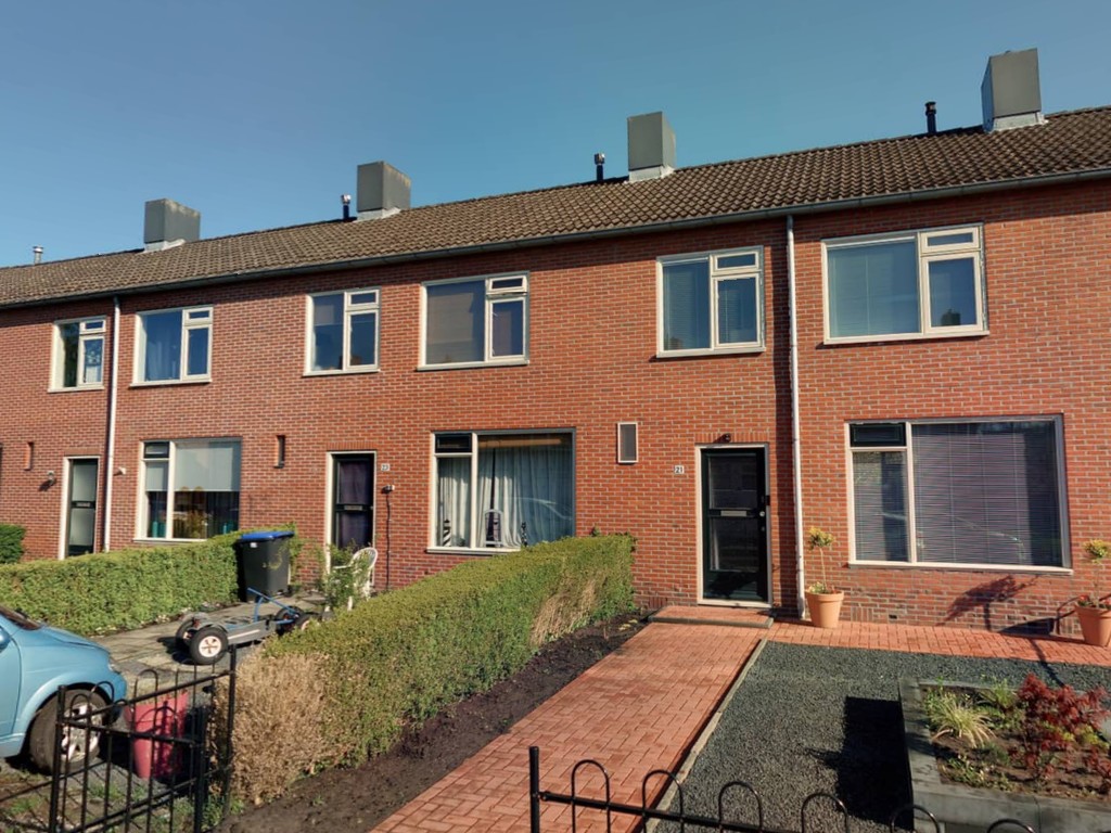 Benningweg 21