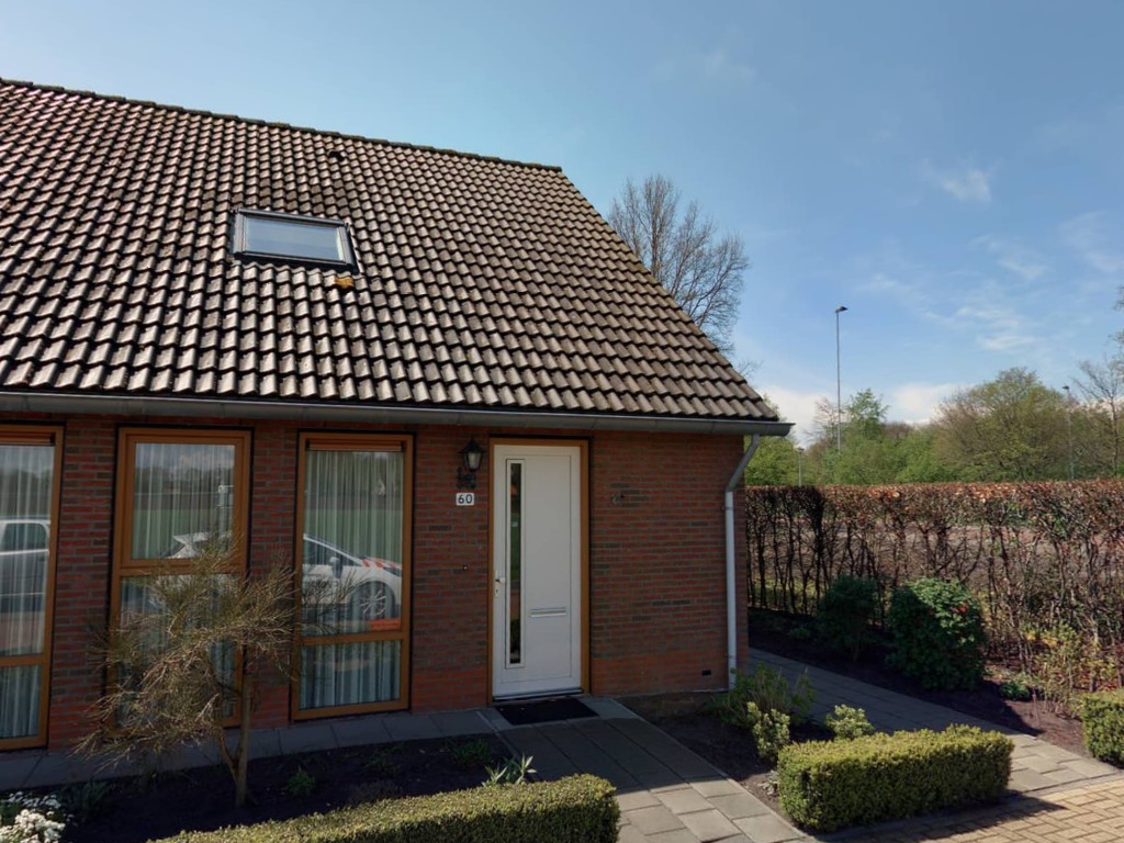 Hoofdlingenpad 60, 9619 PR Froombosch, Nederland