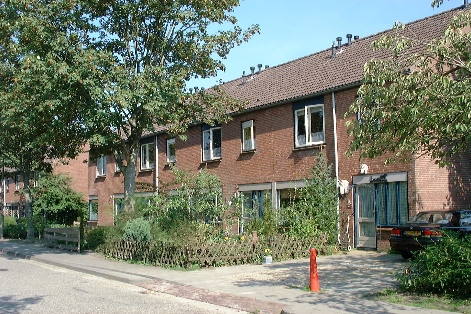 Schapendrift 9, 9451 ED Rolde, Nederland