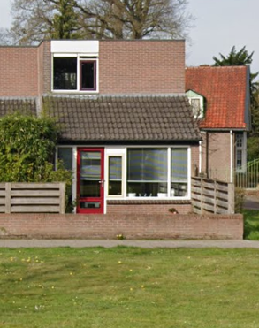 Irisstraat 1, 8331 NA Steenwijk, Nederland