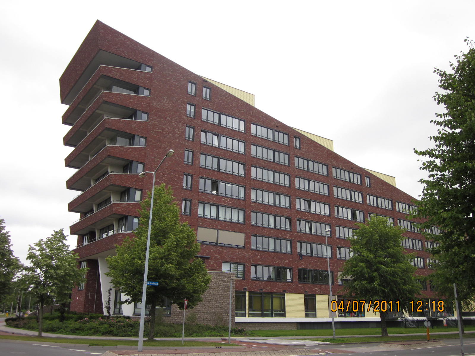 Thorbeckelaan 261