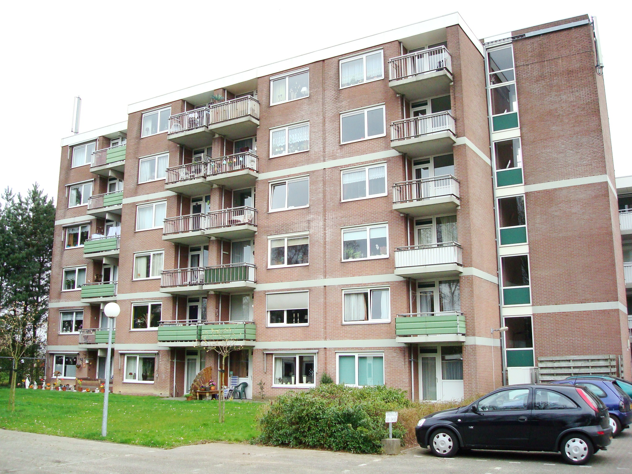 Laan van de Iemenhees 19