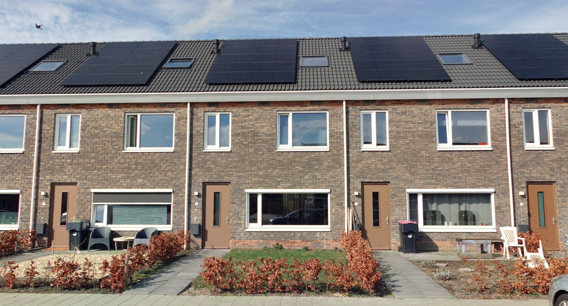 Vossehaer 9, 8431 HA Oosterwolde, Nederland