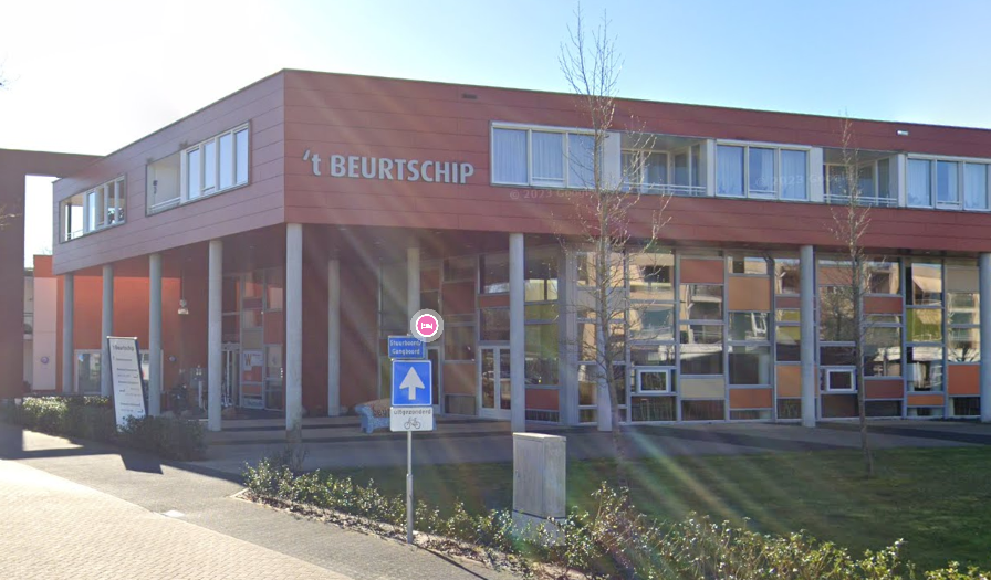 Stuurboord , 9422 EL Smilde, Nederland