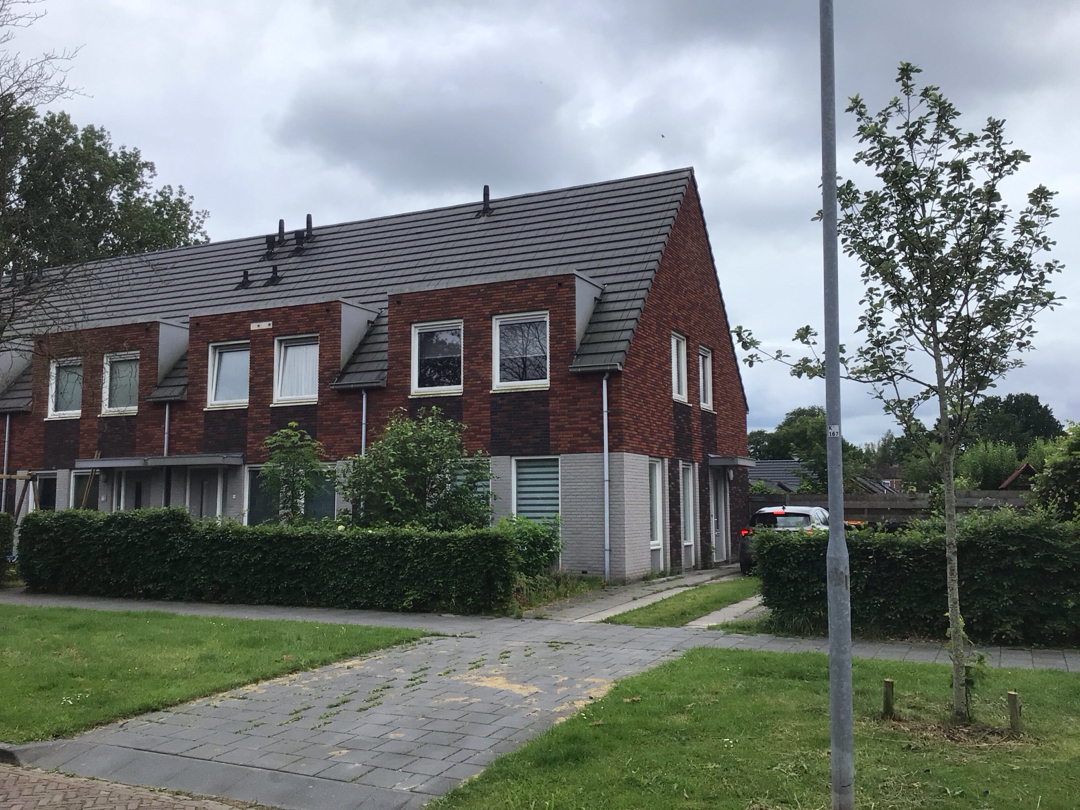 Roerdompstraat 12