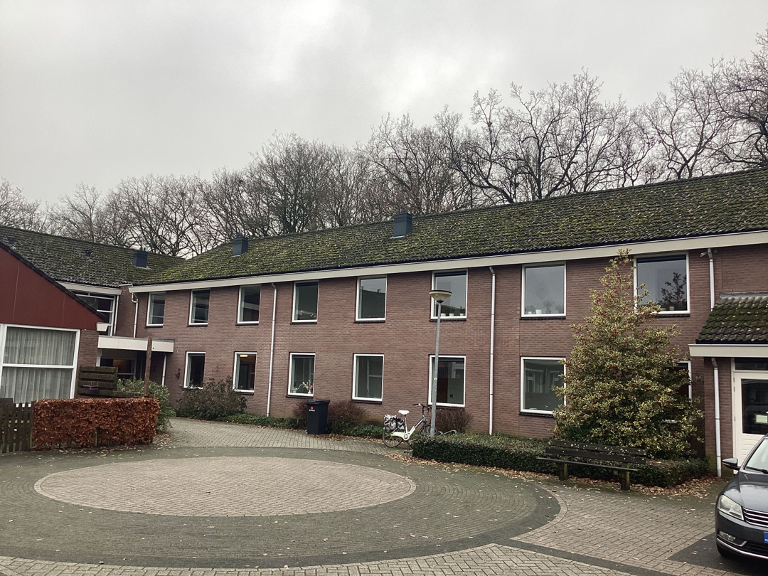 De Vijvers 10, 7991 BV Dwingeloo, Nederland