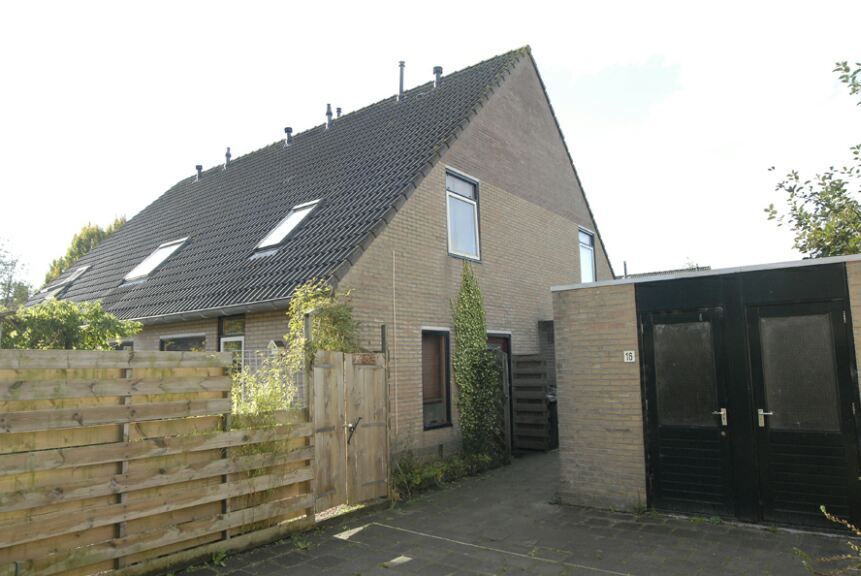 Tilmaad 18, 8431 TT Oosterwolde, Nederland