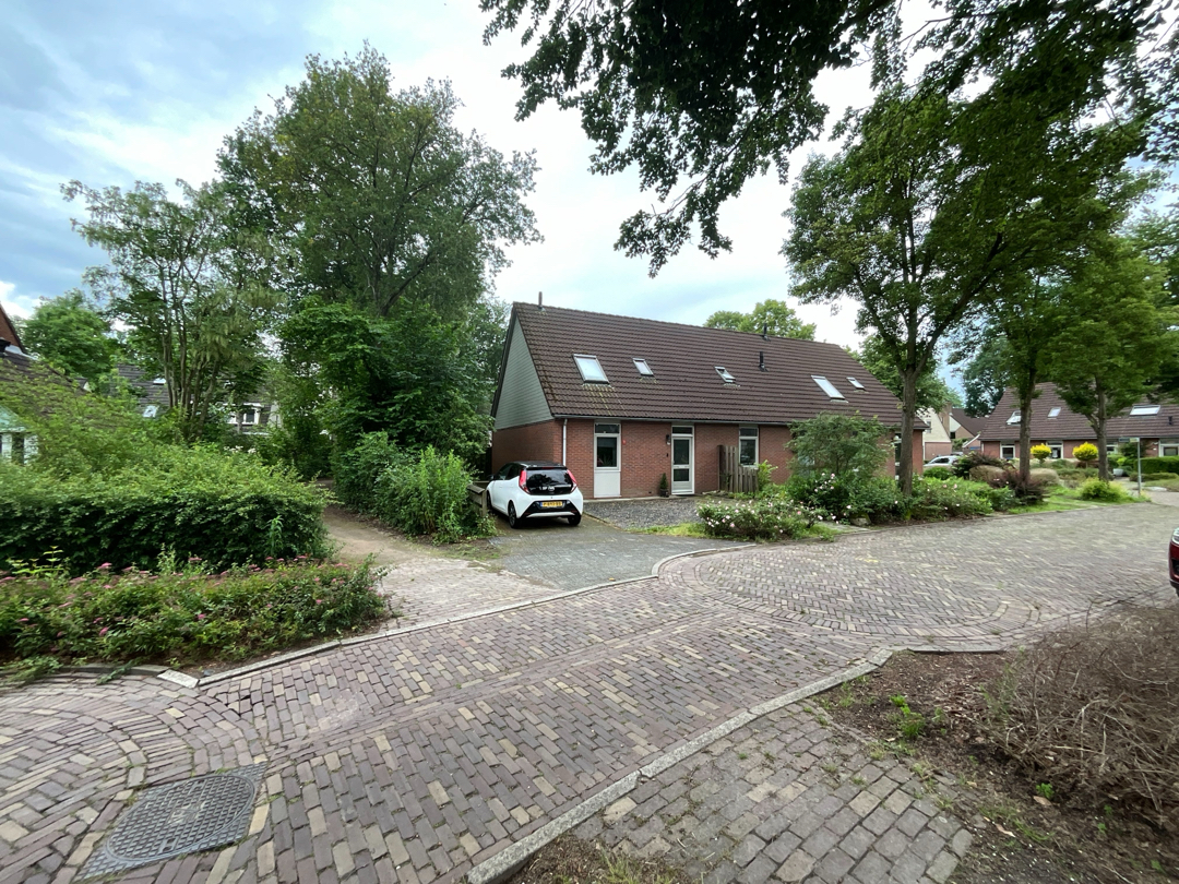 Gaffel 9