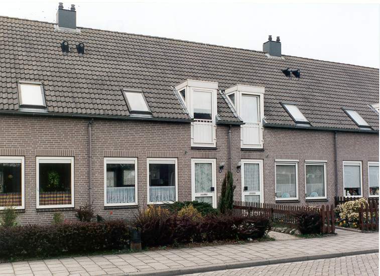 Veenmosstraat 8, 7913 CA Hollandscheveld, Nederland