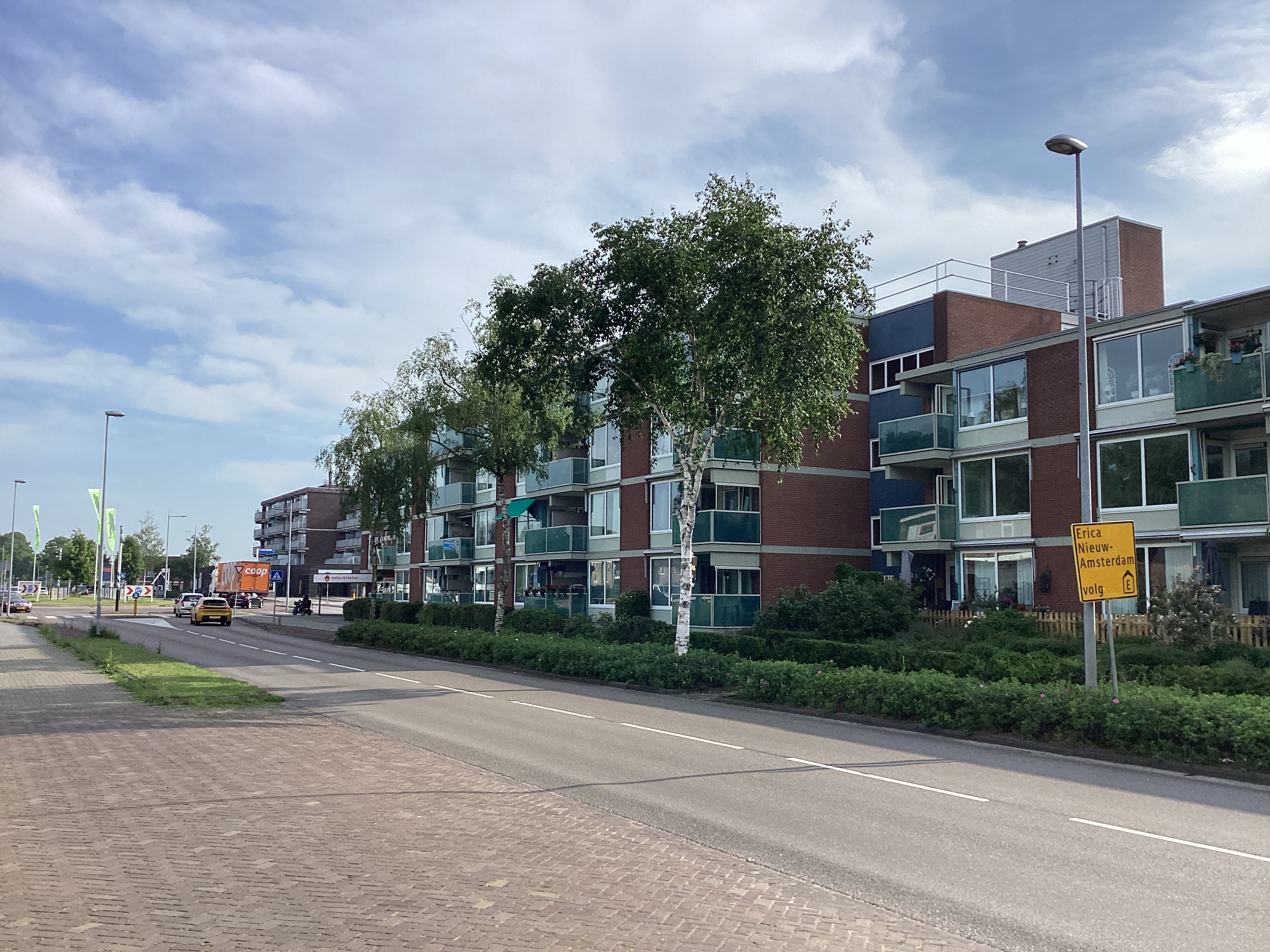 Evert ten Napelstraat 47