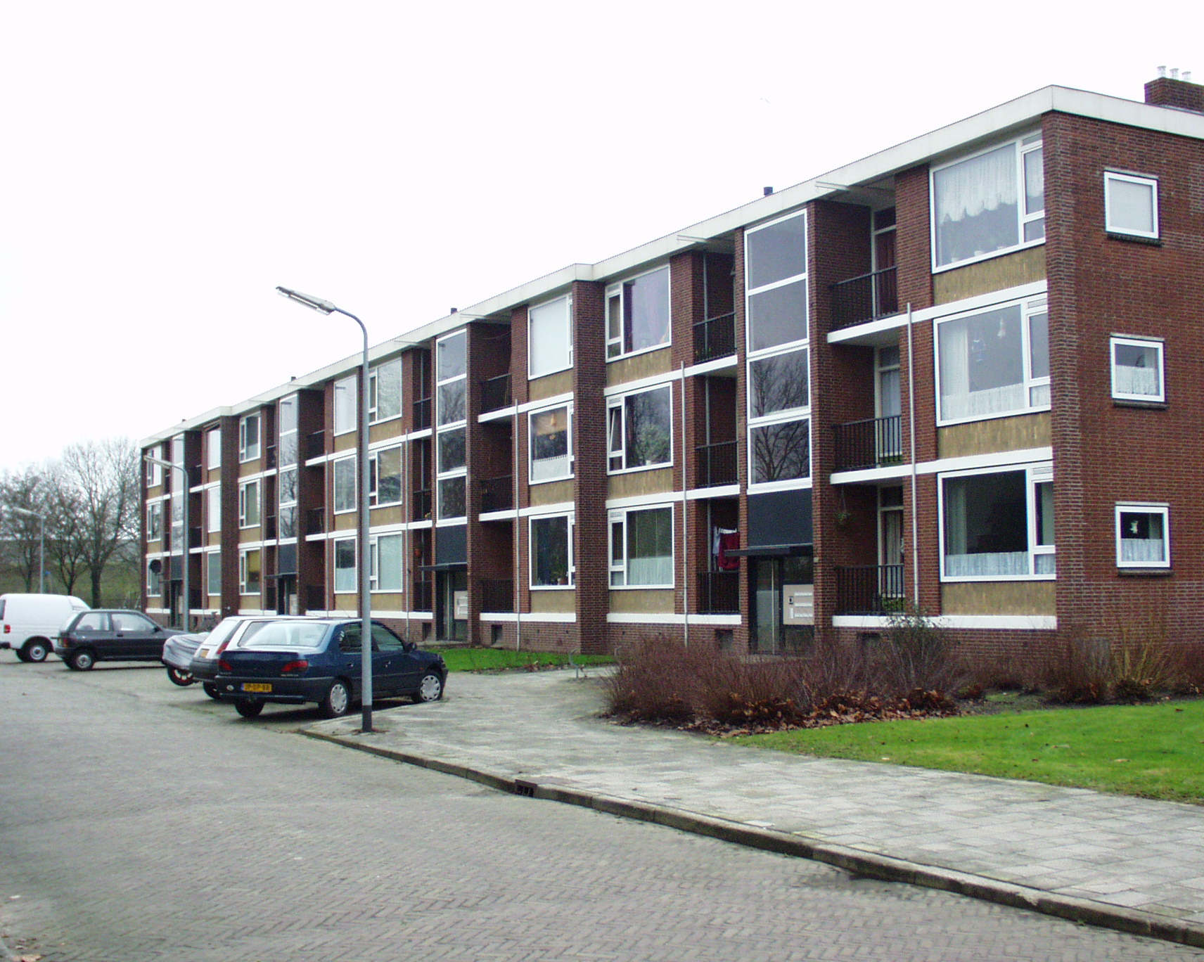 Piersonstraat 62, 7942 CK Meppel, Nederland