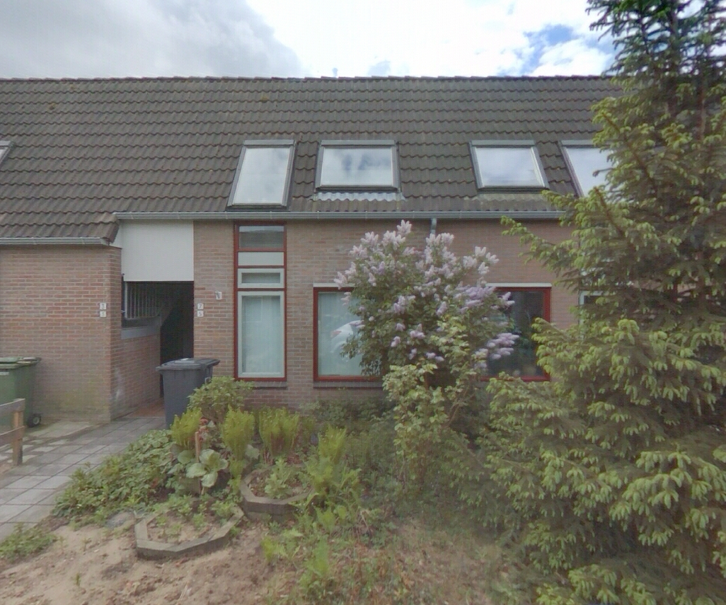 De Kruisakker 11, 9411 LK Beilen, Nederland