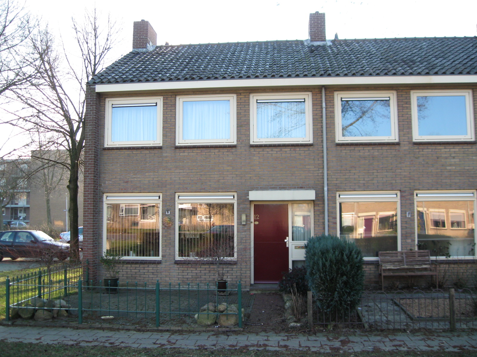 Van Kuykstraat 12