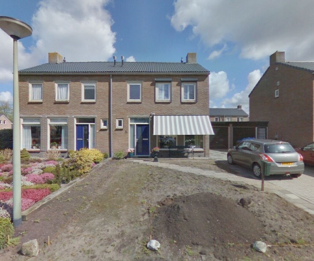 Nijkampen 5, 9431 GE Westerbork, Nederland