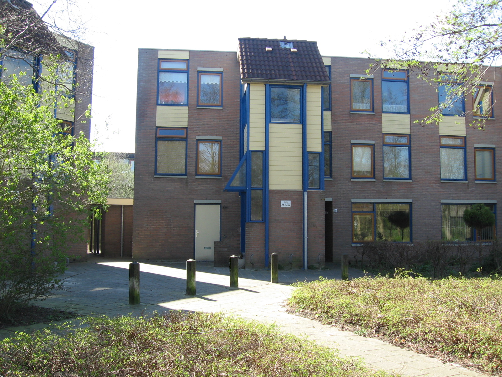 Bouwkamp 36, 7943 HK Meppel, Nederland
