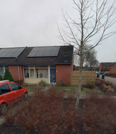 Kruiwerk 51, 7891 MA Klazienaveen, Nederland