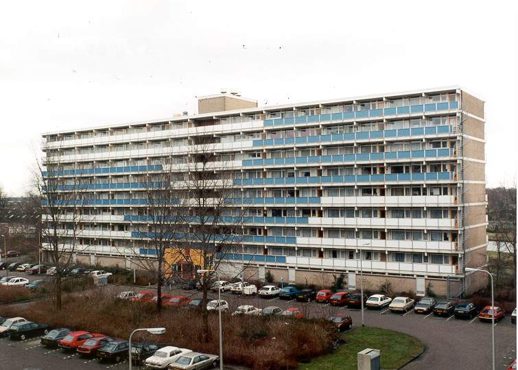 Helios 198, 7904 HL Hoogeveen, Nederland