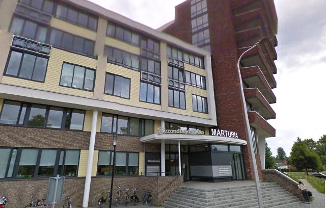 Thorbeckelaan 305, 9402 BT Assen, Nederland