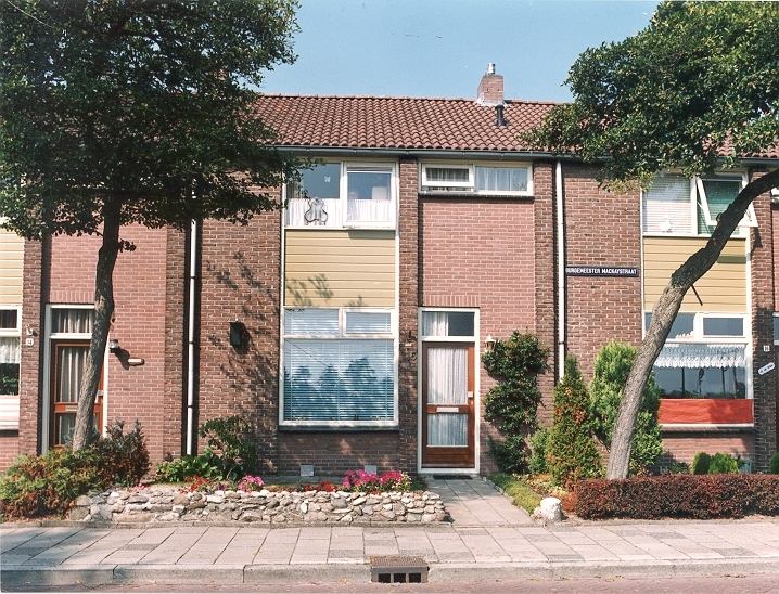 Burgemeester Mackaystraat 5