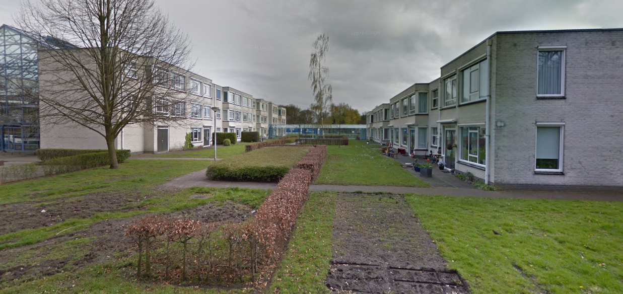 Rikkingahof 38, 8431 MD Oosterwolde, Nederland