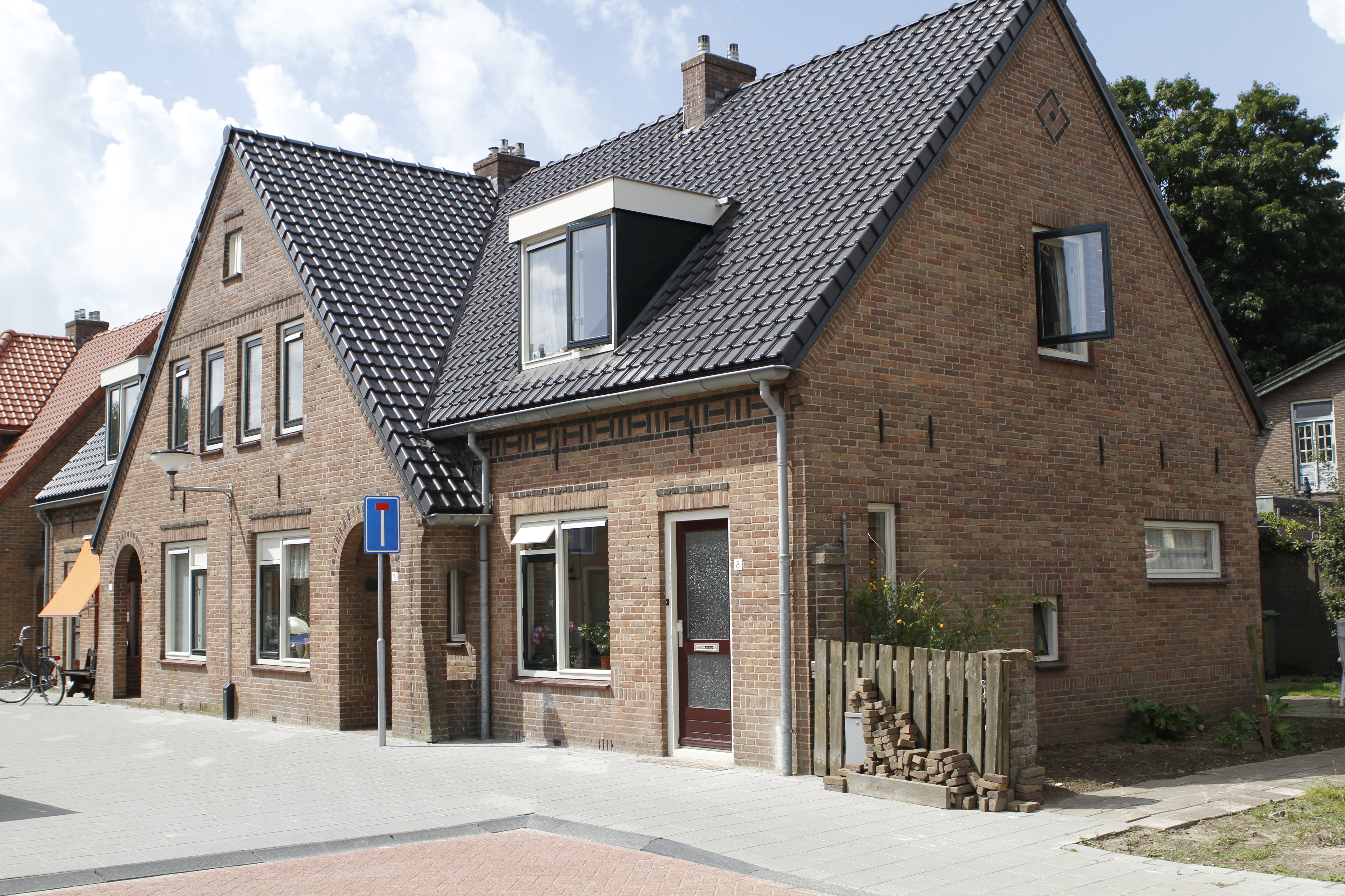 Irisstraat 8
