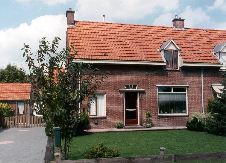 Perebomenweg 15