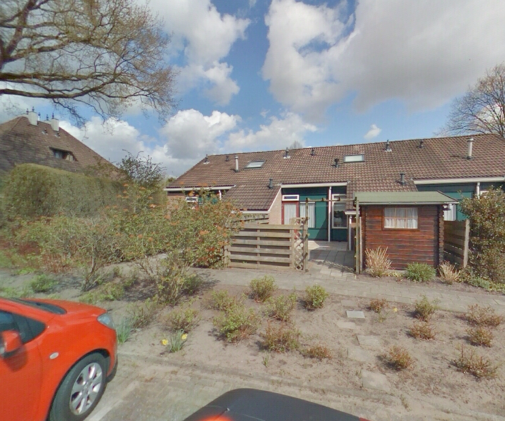 Zuideinde 5, 9431 AM Westerbork, Nederland