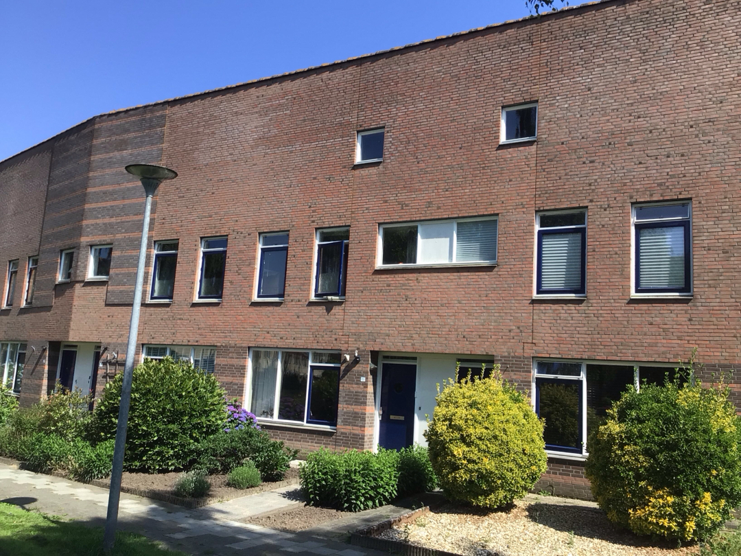 Hermelijnslag 11, 9403 XZ Assen, Nederland