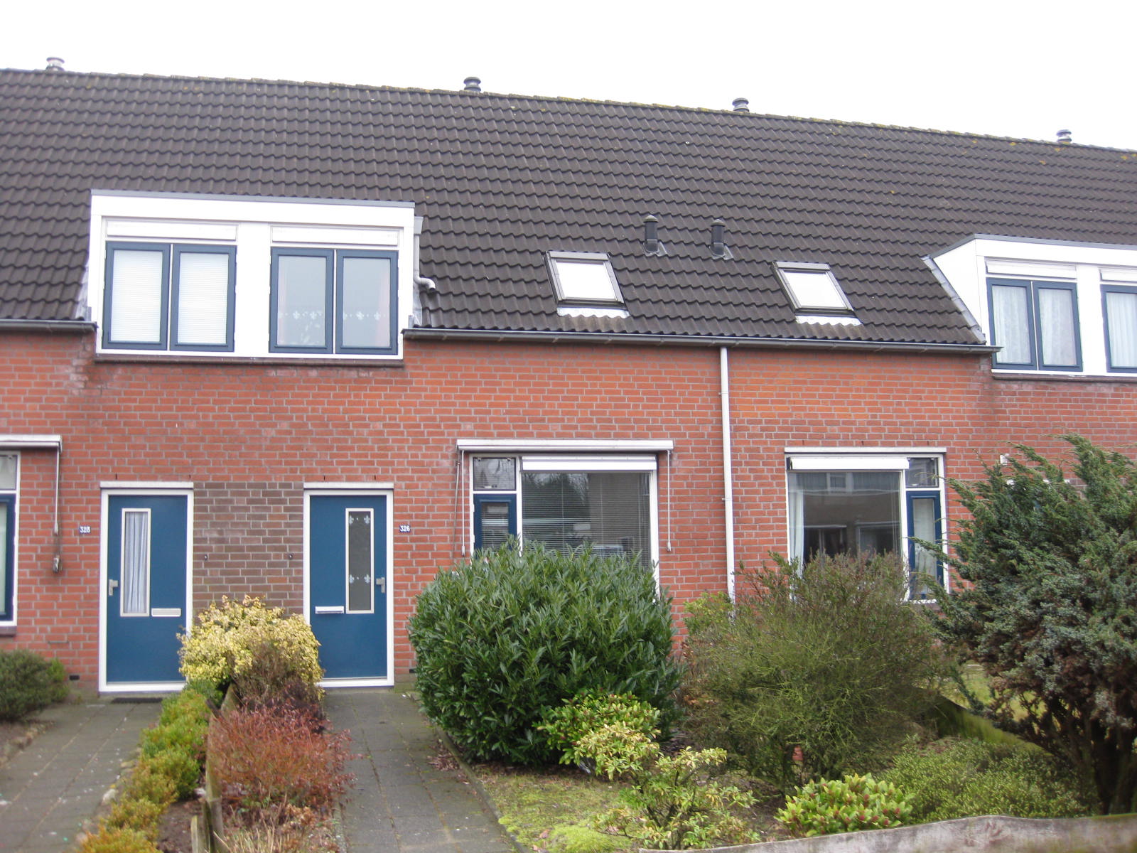 Groningerstraat 326, 9402 LT Assen, Nederland