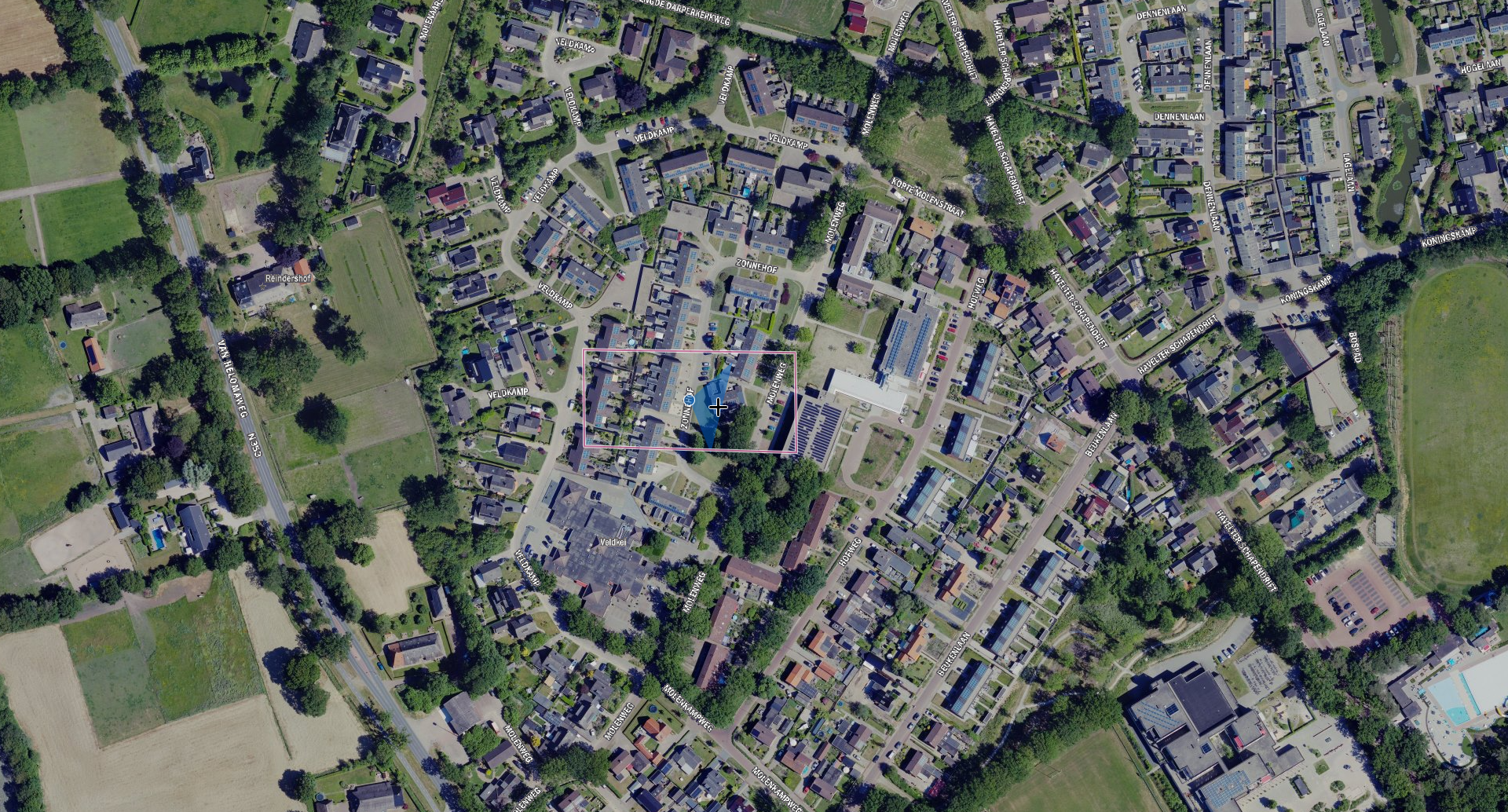 Molenweg 13