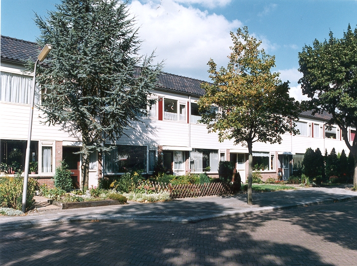 Jan Sluytersstraat 22
