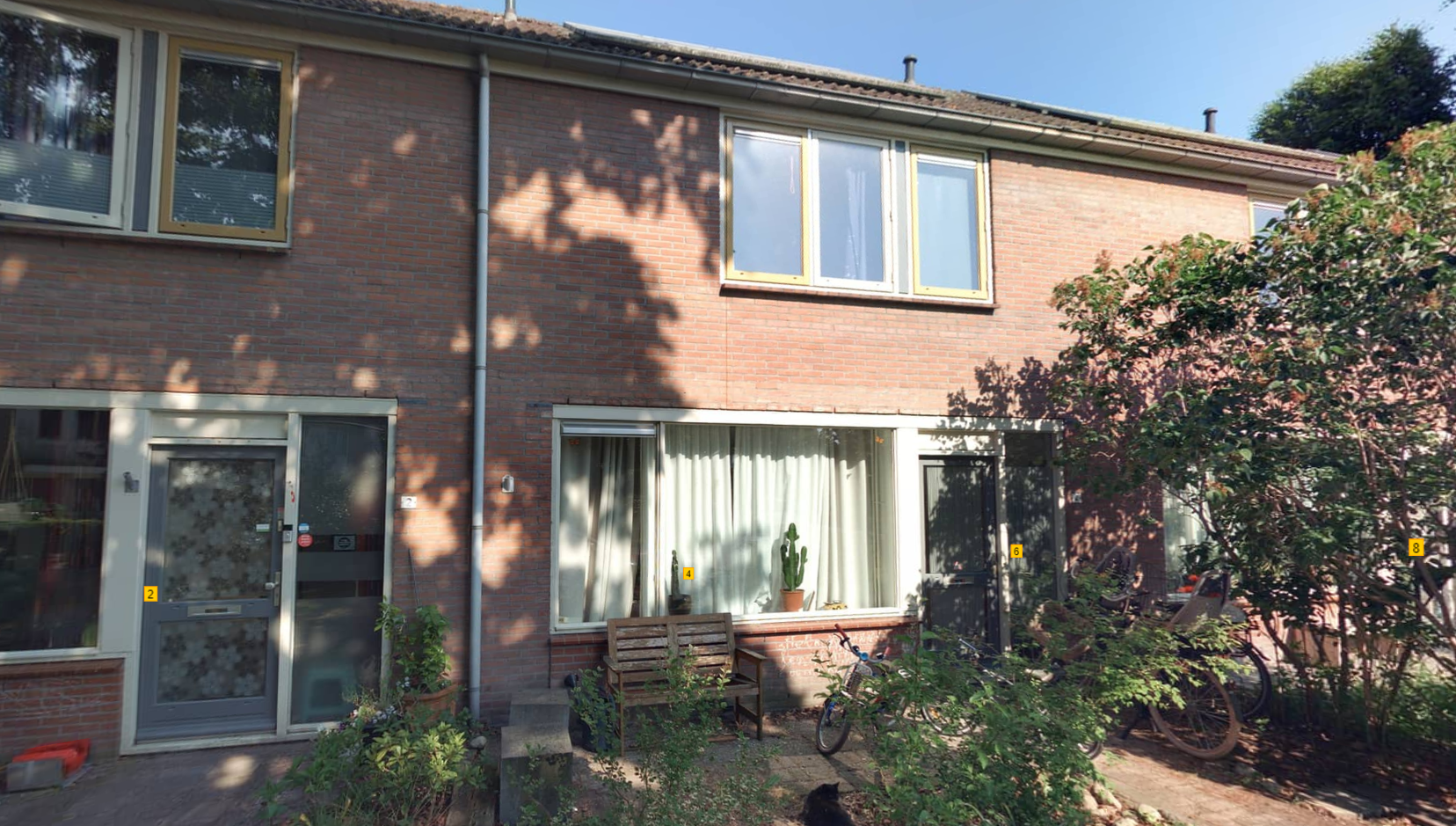 Egbert Nijstadlaan 4, 7991 AZ Dwingeloo, Nederland