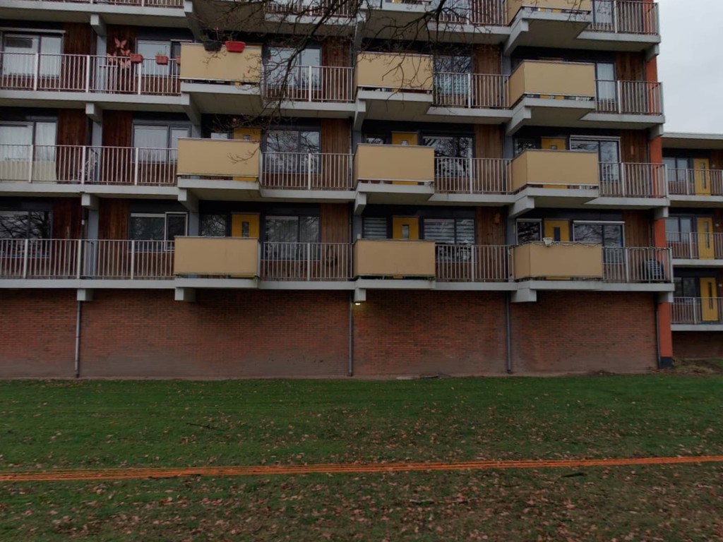 Oude Meerdijk 87, 7824 RS Emmen, Nederland