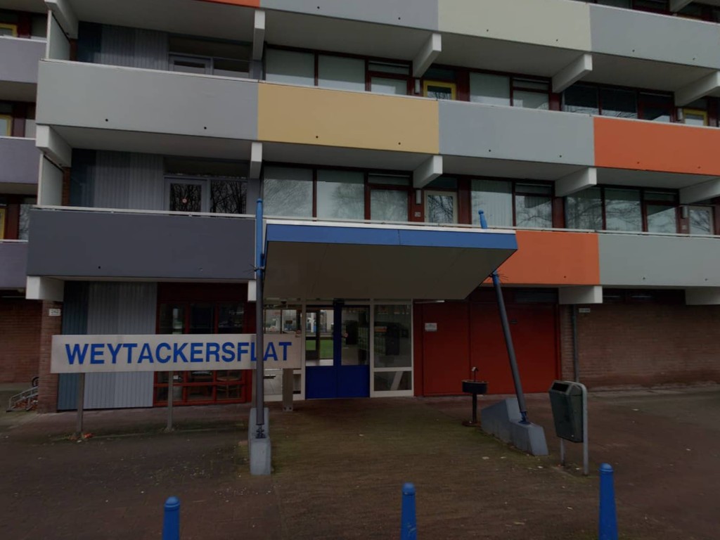 Weytackers 190, 7824 PK Emmen, Nederland