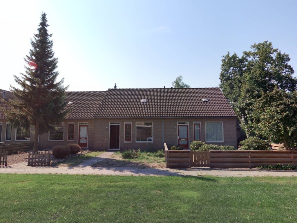 Palmenhage 17, 9501 TT Stadskanaal, Nederland