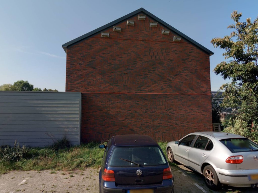 Amstellaan 20, 9501 AT Stadskanaal, Nederland