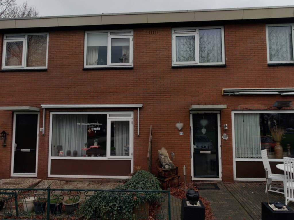 Meester Koehoornstraat 44, 7885 AH Nieuw-Dordrecht, Nederland